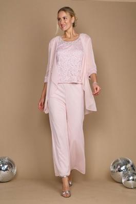 Mother Of The Bride Pant Suit