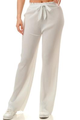 Elevate Your Casual Chic With Our Plisse Pants
