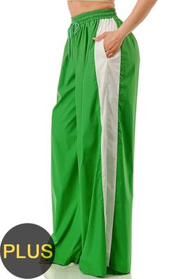 Trendy Wide Leg Palazzo Pants for Effortless Style