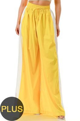 Trendy Wide Leg Palazzo Pants for Effortless Style