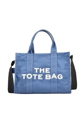 The Medium Size Canvas Tote Bag for Women
