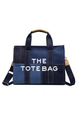Big Size The Tote Bag for Women