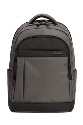David Jones Fashionable Unisex Briefcase Backpack