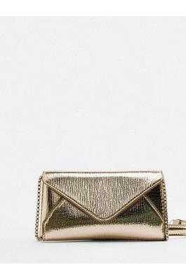 Fashionable and Cute Envelope Crossbody Bag