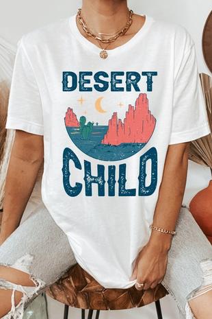 DESERT CHILD 3