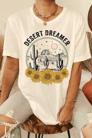 DESERT DREAMER 4