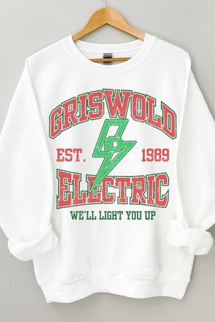 SW GRISWOLD.