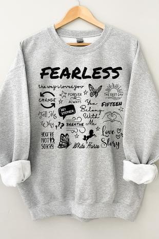 SW FEARLESS-1
