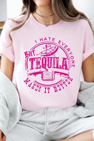 BUT TEQUILA