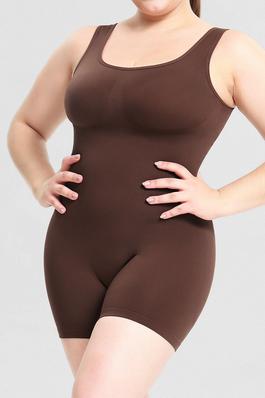 Ultra-soft Breathable Quick-Dry Bodysuit Jumpsuits