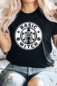 T-BASIC WITCH