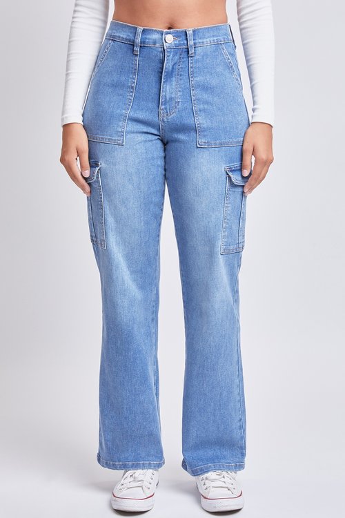YMI Jeanswear > Junior Jeans > #P114777 −