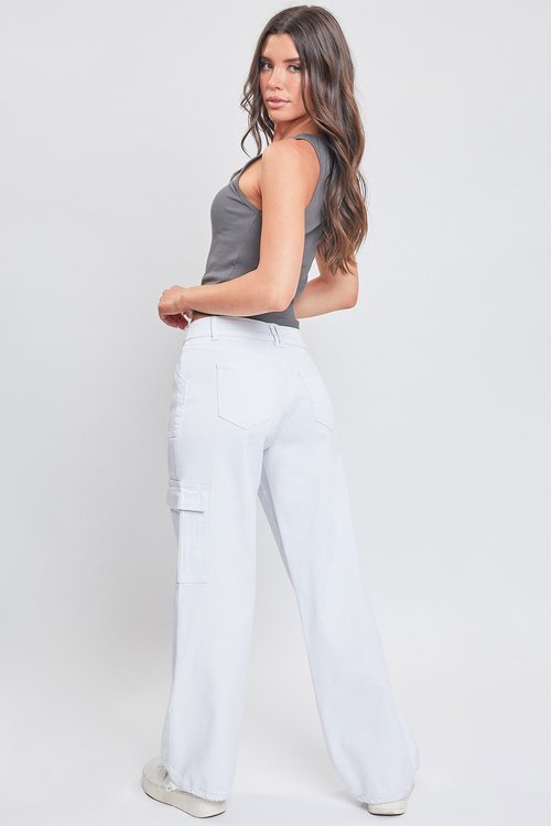 YMI Jeanswear > Junior Jeans > #P153077 −