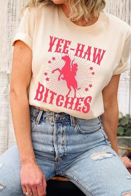 COWGIRL BACHELORETTE PARTY WESTERN GRAPHIC TEE COUNTRY MUSIC CONCERT NASHVILLE SHIRT HOWDY SHIRT