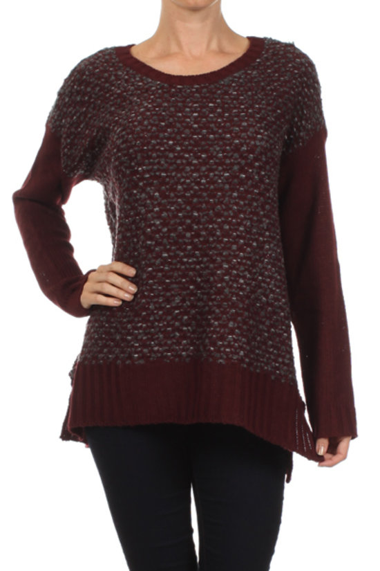 Mystree > Special Price Sweater > #11851 − LAShowroom.com