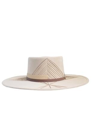 Bolero Hat Xumal