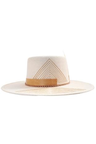 Bolero Hat Lux