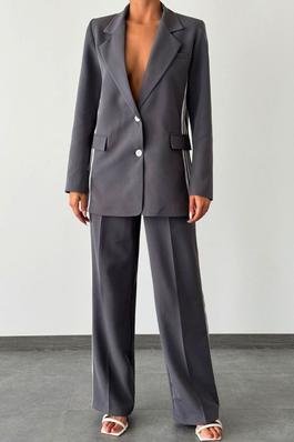 Crissa Coordinated Suit