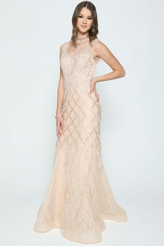 Juliet > Prom Dresses > #677 − LAShowroom.com