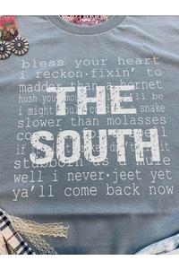 THESOUTH