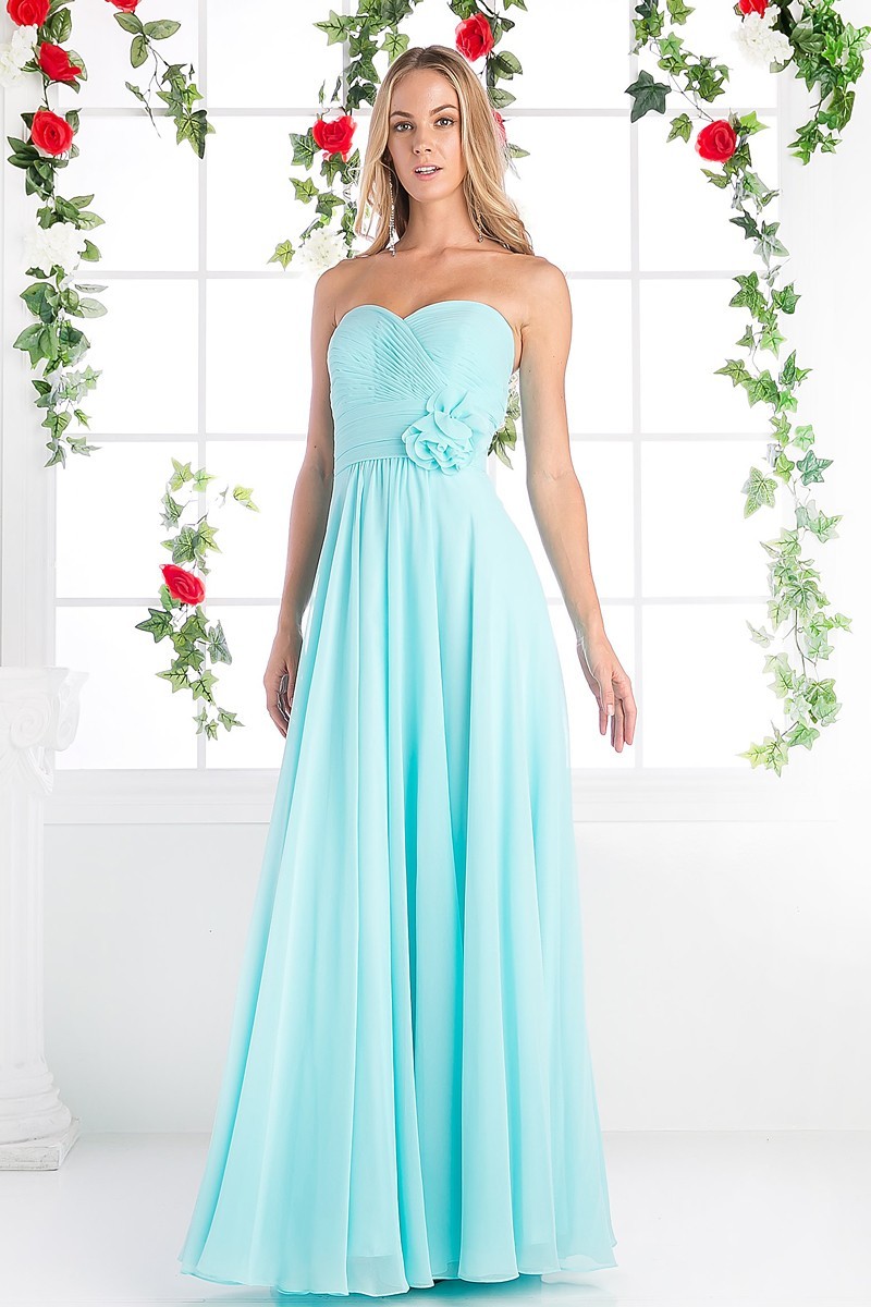Cinderella Design > Bridesmaid > #CJ216 − LAShowroom.com