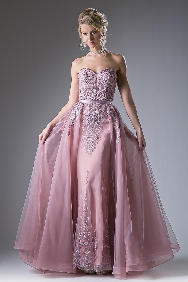 Cinderella Design > Prom > #5081 − LAShowroom.com