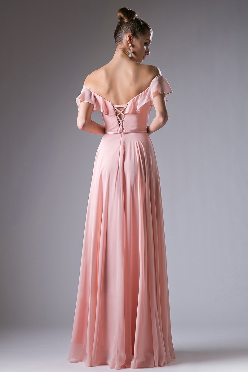 Cinderella Design > Bridesmaid > #CJ246 − LAShowroom.com
