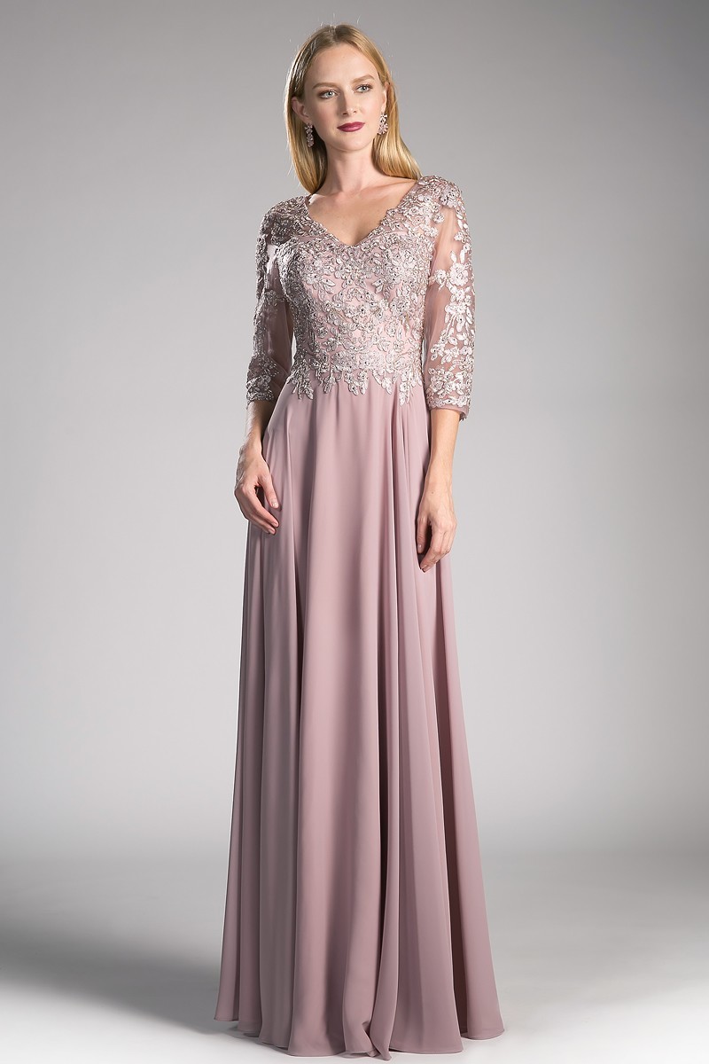 Cinderella Design > Bridesmaid > #CD0122 − LAShowroom.com