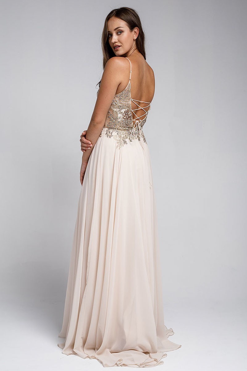 Cinderella Design > Prom > #AM578 − LAShowroom.com