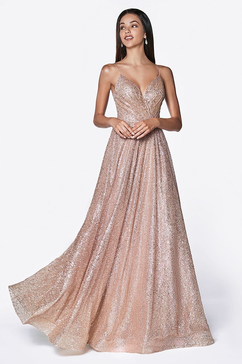 Cinderella Design > Prom > #CJ510 − LAShowroom.com