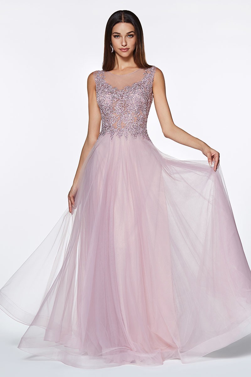 Cinderella Design > Bridesmaid > #CD0136 − LAShowroom.com