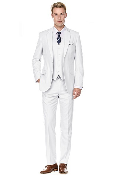 Daily Haute > Men Suits Regular > #M300-REGULAR − LAShowroom.com