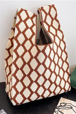 Rhombus Bags Accessories Handbags
