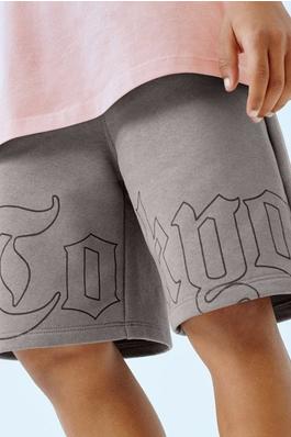 Fashionable Elastic-Waist Children's Diaper Pants