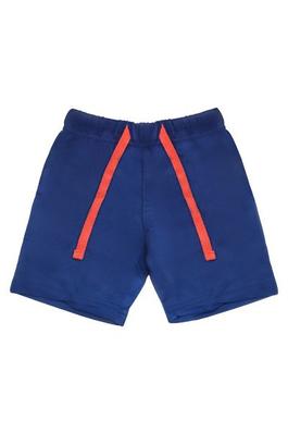 Elastic Waist Slim Fit Children's Casual Capri Pants