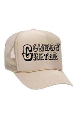 Cowboy Carter - Trucker Hat 