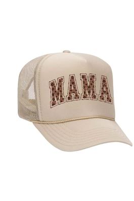  MAMA - Trucker Hat 