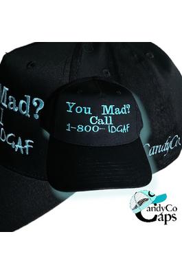 You Mad - Trucker Hat 