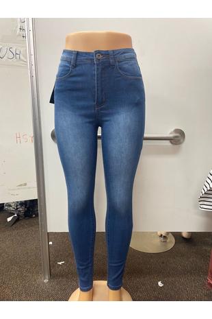 LUCKY LABEL JEANS M