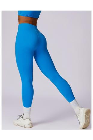 Yelete Active Women's Leggings - Gem