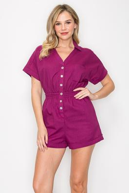 Style 6046-08 JUMPSUITS