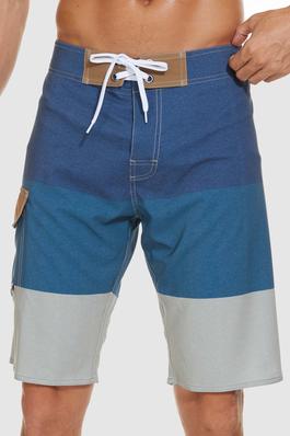 Mens Trunks with Pockets