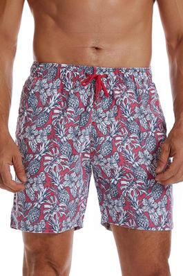 Tropical Holiday Quick Drt Trunks