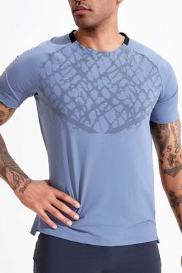 Casual Quick Dry Running Sport T-Shirts