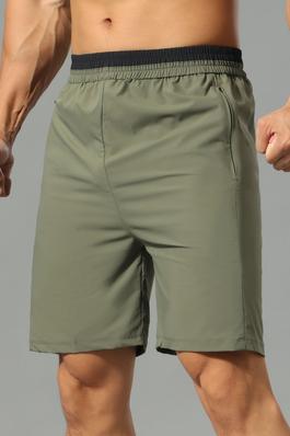 Quick Dry Sport Short with Pocket