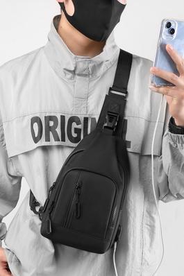 Sling Bags Shoulder Crossbody Bags for Men
