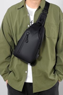 Ourdoor Fashion Crossbody Shoulder Bag for Men