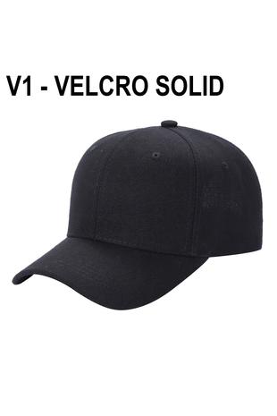 V1-SOLID GROUP-C8