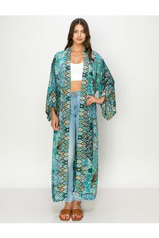 Kimono JK L