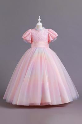 Wholesale Princess Tulle Dress for Babies